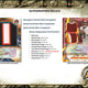 2024 Topps Resurgence Football 8-Pack Blaster