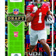 2025 Panini Score Football Hobby