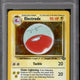 Pokemon Jungle Electrode 2/64 PSA 8