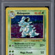 Pokemon Jungle Nidoqueen 7/64 PSA 7