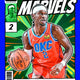 2024/25 Panini Donruss Optic Basketball Hobby