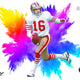 2024 Panini One Football Hobby