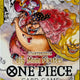 One Piece TCG: Big Mom Pirates Starter 6-Deck Box