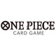 One Piece TCG: Extra Booster Anime 25th Collection Booster