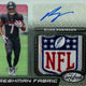 2024 Hit Parade Football Card One Of A Kind Series 2 Hobby Box