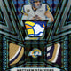 2024 Hit Parade Football Card One Of A Kind Series 2 Hobby Box