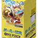One Piece TCG: Adventure on Kami's Island (OP-15) Booster (Japanese)