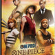 One Piece TCG Live Action Premium Card Collection Box