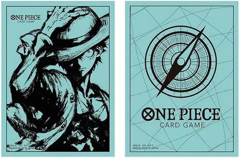 One Piece TCG 1st Anniversary Japanese Box Set