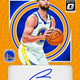 2024/25 Panini Donruss Optic Basketball Hobby