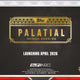 2026 Topps Palatial Manchester United Soccer Hobby