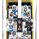 2023 Panini Contenders Football Jumbo Value 12-Pack