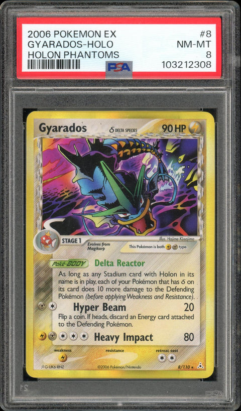 2025 Hit Parade Gaming Pack & Slab Series 2 Hobby