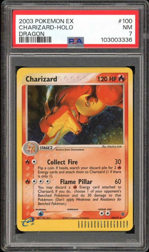 2025 Hit Parade Gaming Pack & Slab Series 2 Hobby