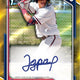 2024 Bowman Chrome Baseball Hobby