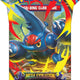 Pokemon Mega Evolution: Phantasmal Flames Sleeved Booster