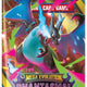 Pokemon Mega Evolution: Phantasmal Flames Booster