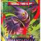 Pokemon Mega Evolution: Phantasmal Flames Booster