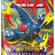 Pokemon Mega Evolution: Phantasmal Flames Booster