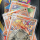 Pokemon Mega Evolution: Phantasmal Flames Premium Checklane Blister (3 Promo Cards)