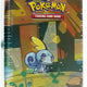 Pokemon Galar Pals Mini Tin (2025)