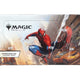 Magic the Gathering Marvel's Spider-Man Play Booster