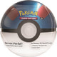 Pokemon Poke Ball Fall 2024 Tin