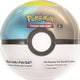 Pokemon Poke Ball Fall 2024 Tin
