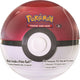 Pokemon Poke Ball Fall 2024 Tin