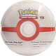 Pokemon Poke Ball Fall 2024 Tin