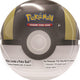 Pokemon Poke Ball Fall 2024 Tin
