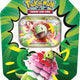 Pokemon Mega Evolution: Ascended Heroes Tin