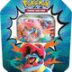 Pokemon Mega Evolution: Ascended Heroes Tin