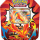 Pokemon Mega Evolution: Ascended Heroes Tin