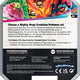 Pokemon Mega Evolution: Ascended Heroes Tin