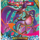 Pokemon Mega Evolution: Chaos Rising 6-Pack Booster Bundle