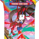Pokemon Mega Evolution: Chaos Rising Sleeved Booster 144-Pack Case