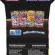 Pokemon Mega Evolution: Chaos Rising Sleeved Booster 144-Pack Case