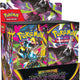 Pokemon Mega Evolution: Pitch Black Booster