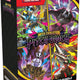 Pokemon Mega Evolution: Pitch Black 6-Pack Booster