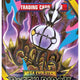 Pokemon Mega Evolution: Pitch Black 6-Pack Booster