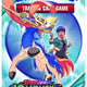 Pokemon Scarlet & Violet: Journey Together Booster