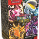 Pokemon Scarlet & Violet: Paldean Fates Bundle