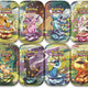 Pokemon Scarlet & Violet: Prismatic Evolutions Mini Tin