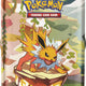 Pokemon Scarlet & Violet: Prismatic Evolutions Mini Tin