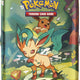 Pokemon Scarlet & Violet: Prismatic Evolutions Mini Tin