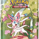 Pokemon Scarlet & Violet: Prismatic Evolutions Mini Tin