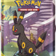 Pokemon Scarlet & Violet: Prismatic Evolutions Mini Tin