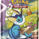 Pokemon Scarlet & Violet: Prismatic Evolutions Mini Tin