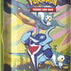 Pokemon Vibrant Paldea Mini-Tin